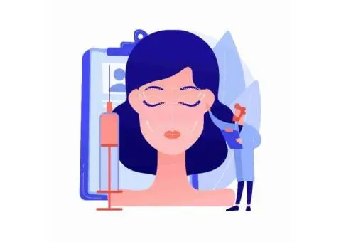 Cosmetic Tattooing Melbourne – Expert HIFU Treatment