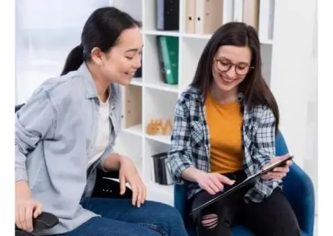 NDIS Disability Support Organisation Clayton - 3/4