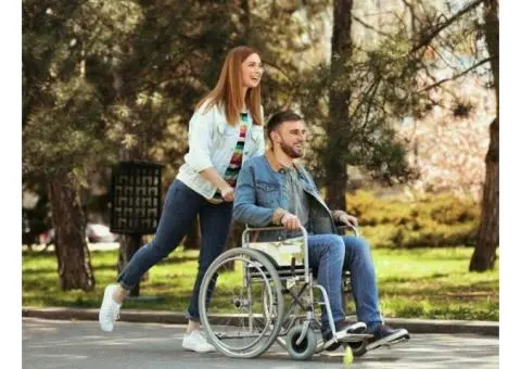 NDIS Disability Support Organisation in Mulgrave - 1/3