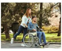 NDIS Disability Support Organisation in Mulgrave