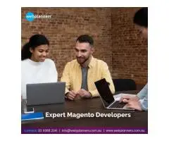 Expert SEO Services in Melbourne - Webplanners