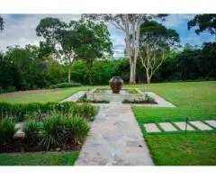 Landscaping service in Andrews Farm Adelaide