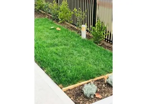 Landscaping service in Andrews Farm Adelaide - 3/3