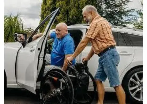 NDIS Disability Support Organisation Noble Park