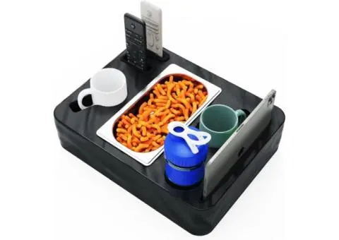 Convenient Couch Cup Holder, Couch Caddy, Sofa Cup Holder. the Perfect Couch A