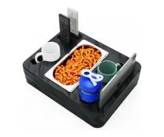 Convenient Couch Cup Holder, Couch Caddy, Sofa Cup Holder. the Perfect Couch A