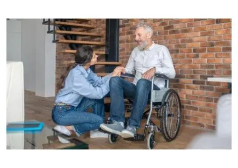 Reliable NDIS Provider Near Adelaide Hills Offering Tailored Disability Services - 1/5