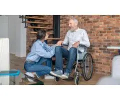 Reliable NDIS Provider Near Adelaide Hills Offering Tailored Disability Services