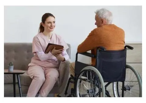Reliable NDIS Provider Near Adelaide Hills Offering Tailored Disability Services - 2/5