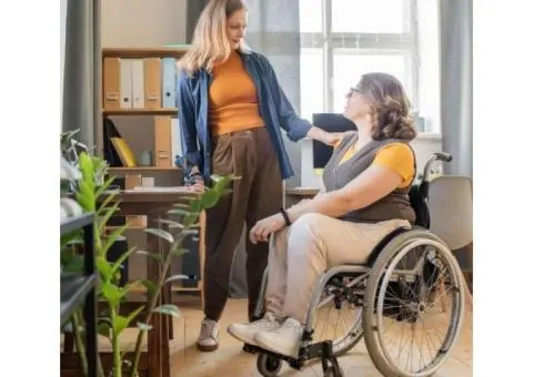 Reliable NDIS Provider Near Adelaide Hills Offering Tailored Disability Services - 3/5