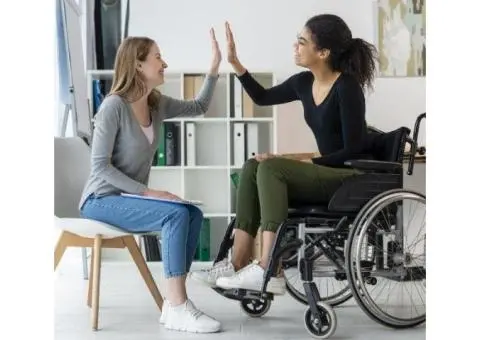 Reliable NDIS Provider Near Adelaide Hills Offering Tailored Disability Services - 4/5