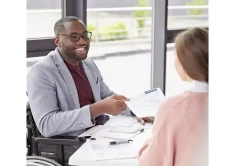 Reliable NDIS Provider Near Adelaide Hills Offering Tailored Disability Services - 5/5