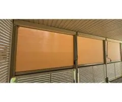 Outdoor Roller Blinds Sydney – Shade for Your Patio