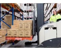 Loscam – Durable & Affordable Pallets Australia