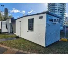 Affordable Portable Home Hire in Northern NSW for Quick Setup