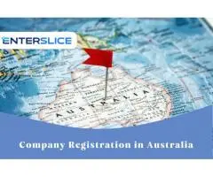 Register Company in Australia in Just 4 Weeks with Enterslice