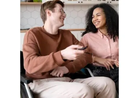 Reliable NDIS Care Provider in Melbourne - 3/5