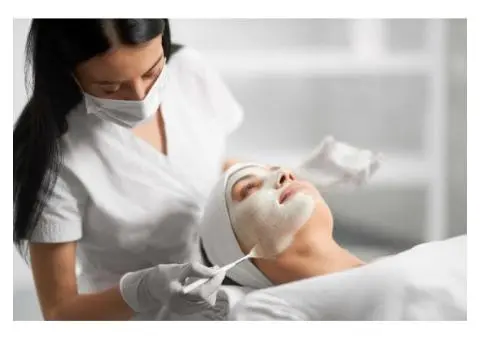 Best Skin Treatments in Sydney for Sun Damage Repair