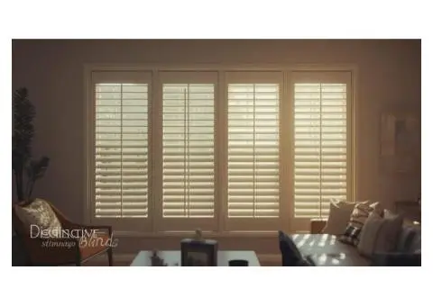 Transform Your Home with Stylish Window Shutters Adelaide