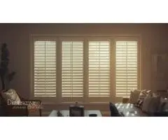 Transform Your Home with Stylish Window Shutters Adelaide