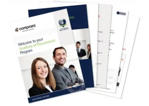 Online Procurement Leadership Program – Enrol Now | Academy of Procurement