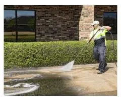 Opt for quality House Washing in Belrose today