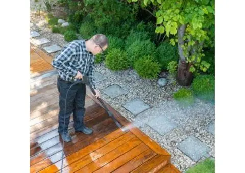 Opt for quality House Washing in Belrose today - 2/2