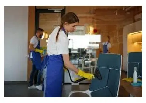Professional Bond Cleaning Services Perth – GS Bond Cleaning