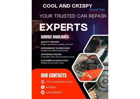 Mobile Auto Air Conditioning Services Morphett Vale