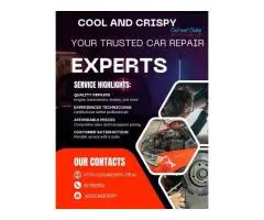 Mobile Auto Air Conditioning Services Morphett Vale