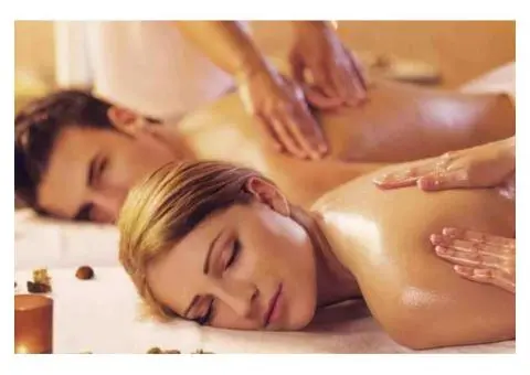 Relax and Rejuvenate in a Steam Sauna in Sydney - 1/3