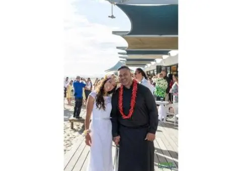 Wedding Photography in Melbourne at best price - 1/3