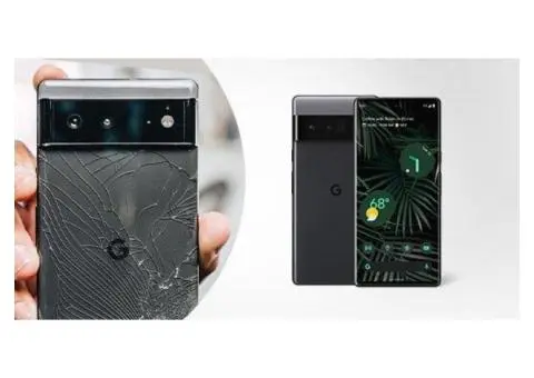 Professional Google Pixel Repairs in Adelaide