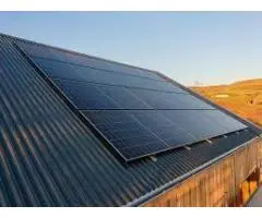 solar manufacturer in Australia