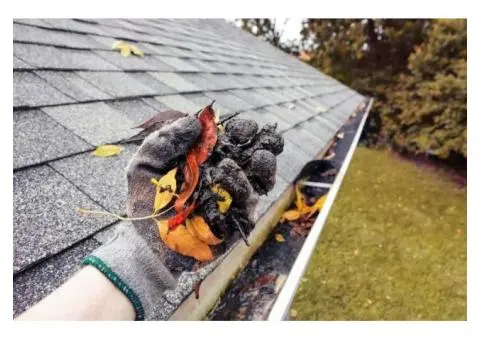 Affordable Gutter Cleaning Services in Geelong – Contact Now