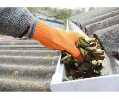 Professional Gutter Cleaning Services in Werribee – Book Now