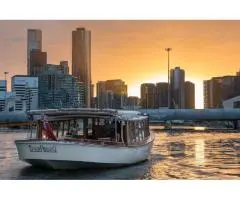 Exclusive Boat Hire for Intimate or Grand Gatherings