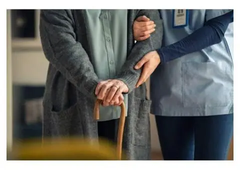 Assistance with Life Stages Support in Armadale - 2/2