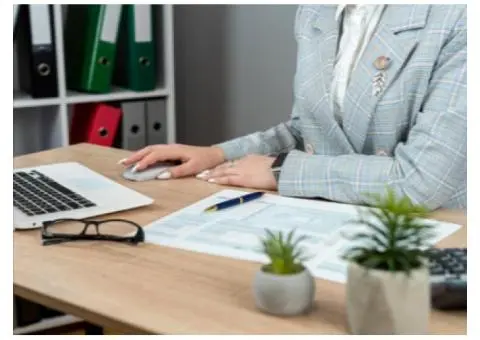 Professional and result-oriented Bookkeeping Services in Melton