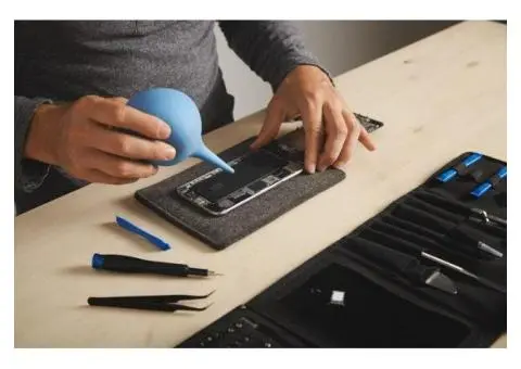 Trusted Oppo Phone Repairs in Adelaide