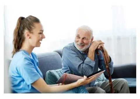 NDIS Provider Support in Noble Park – Quality Care Tailored to You - 2/6