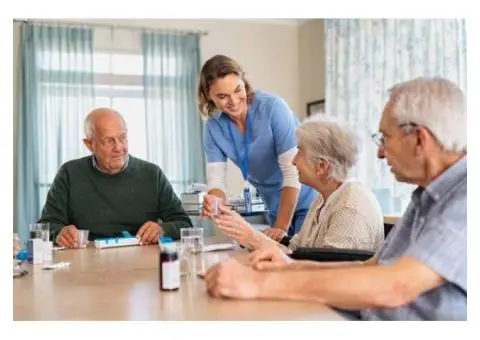 NDIS Provider Support in Noble Park – Quality Care Tailored to You - 3/6