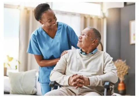 NDIS Provider Support in Noble Park – Quality Care Tailored to You - 5/6