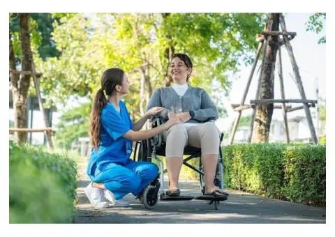 NDIS Provider Support in Noble Park – Quality Care Tailored to You - 6/6