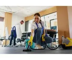 Quality Commercial Cleaning Services in Brisbane by Professional Cleaners