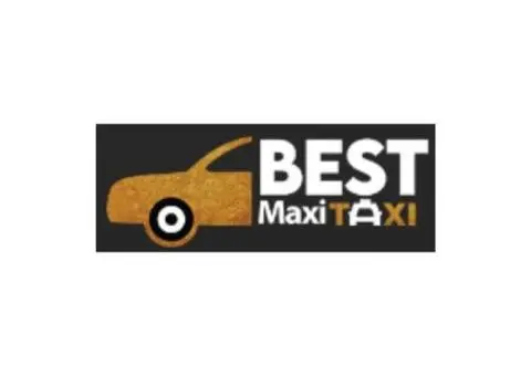 Airport Maxi Taxi Services Melbourne – Best Maxi Taxi - 2/2