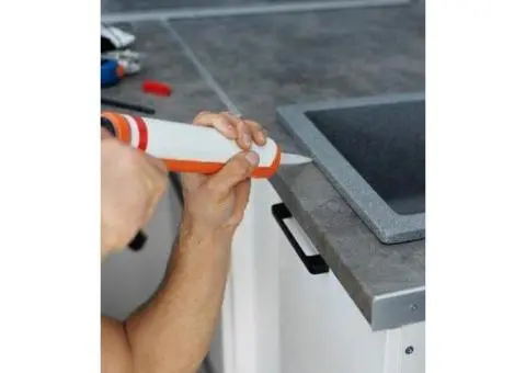 Professional Caulking Services Melbourne – Tiling And Painting