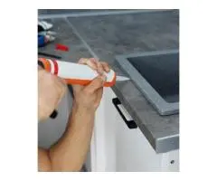 Professional Caulking Services Melbourne – Tiling And Painting
