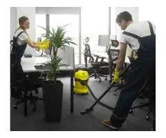 Office Cleaning Services in Sutherland in Which You Can Rely