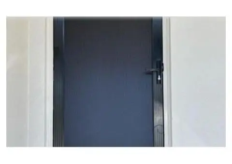 Roller shutters near me